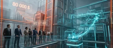 Bitcoin proche d’une résistance majeure, altcoins en accélération
