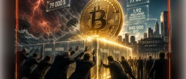 Michael Saylor voit Bitcoin entrer dans une nouvelle ère : celle du capital numérique