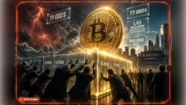 Michael Saylor voit Bitcoin entrer dans une nouvelle ère : celle du capital numérique