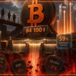 marché crypto: illustration de l'article